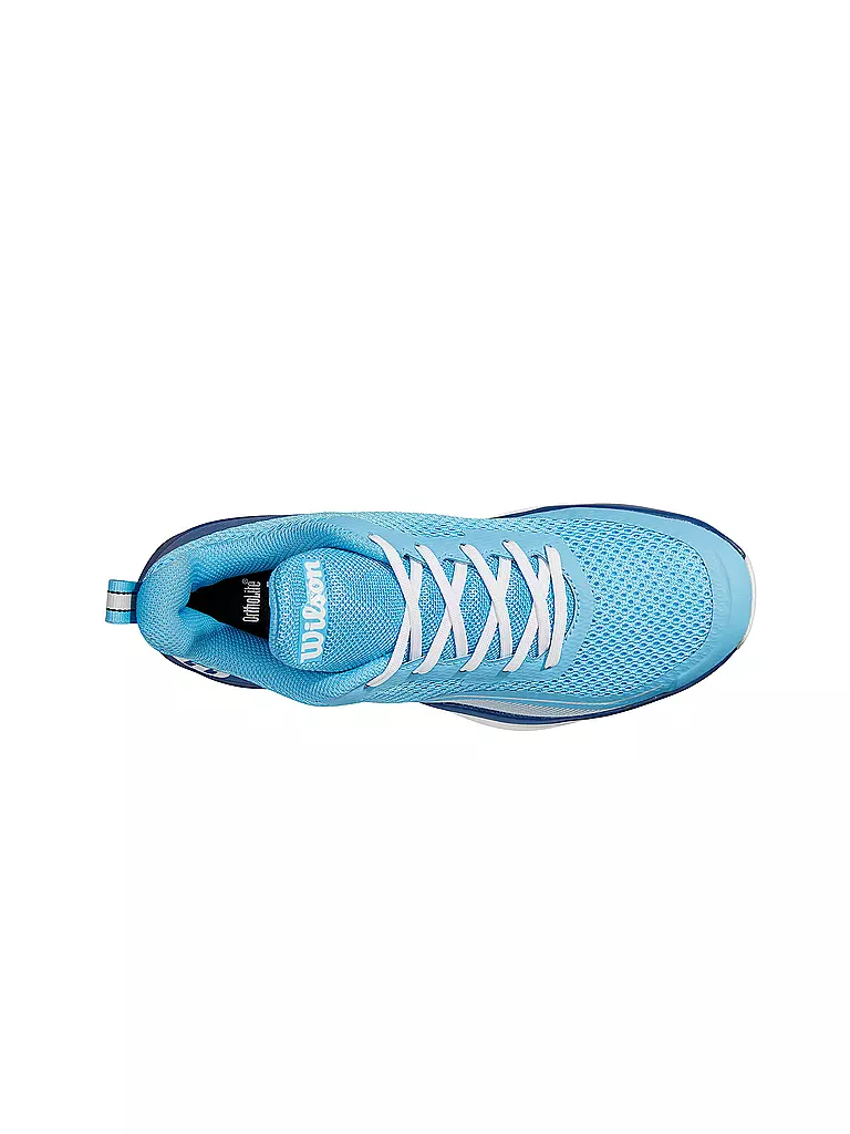 WILSON | Chaussures de tennis femme Rush Pro Lite |