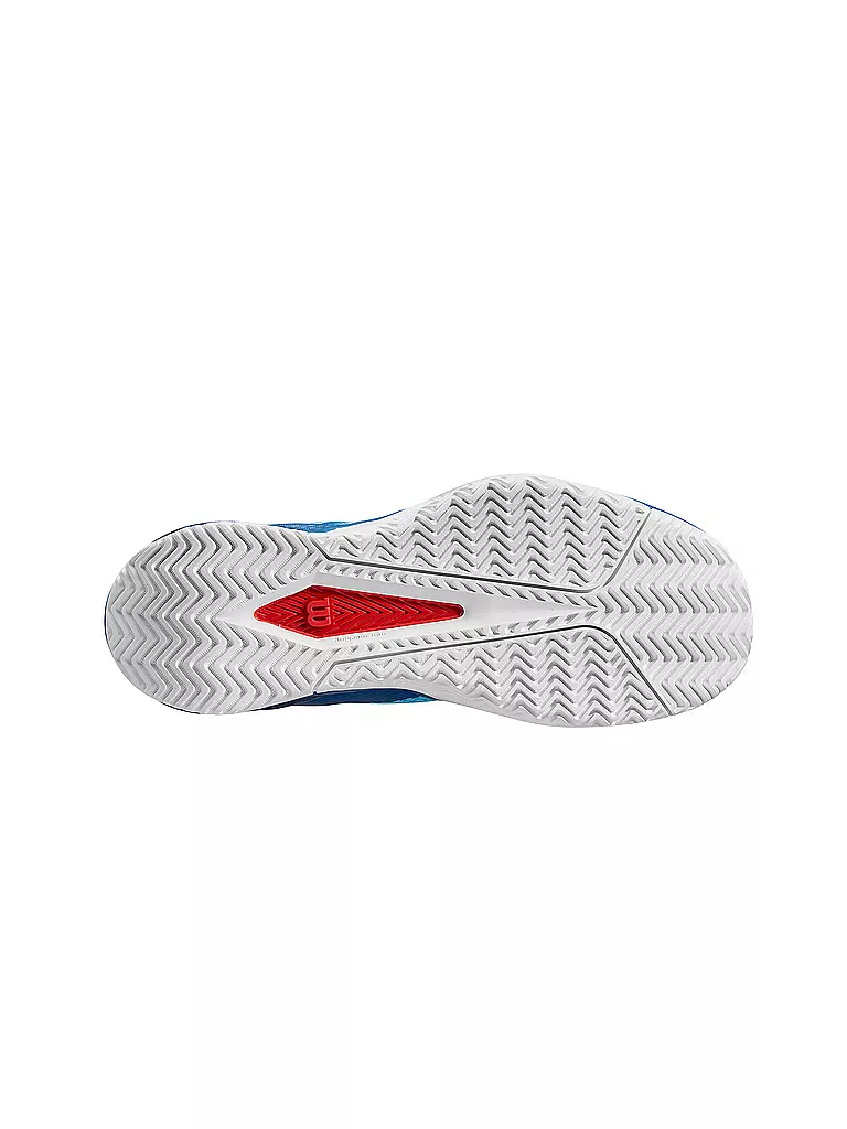 WILSON | Chaussures de tennis femme Rush Pro Lite |