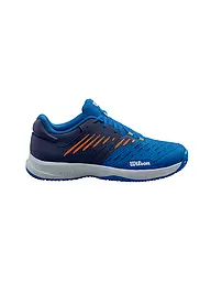 WILSON | Chaussures de tennis homme Kaos Comp 3.0 | Bleu