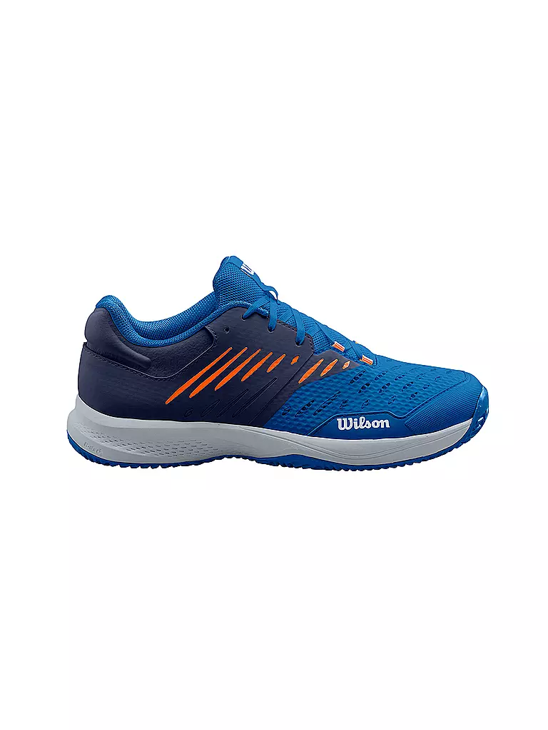 WILSON | Chaussures de tennis homme Kaos Comp 3.0 | Bleu