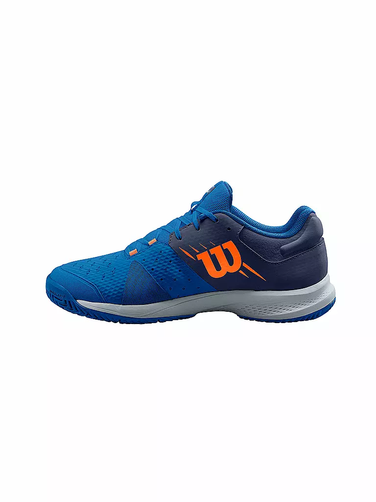 WILSON | Chaussures de tennis homme Kaos Comp 3.0 | Bleu
