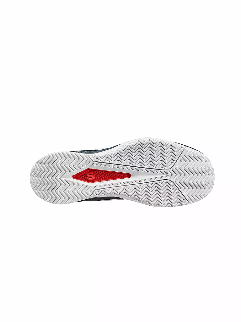 WILSON | Chaussures de tennis homme Rush Pro Lite |