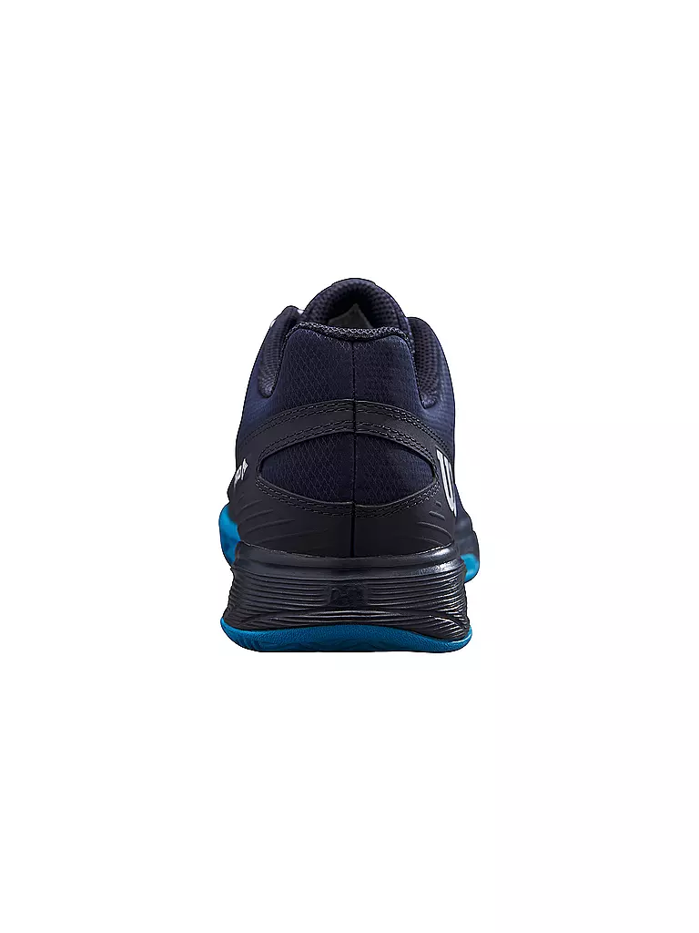 WILSON | Chaussures de tennis pour enfants Rush Pro Lite |