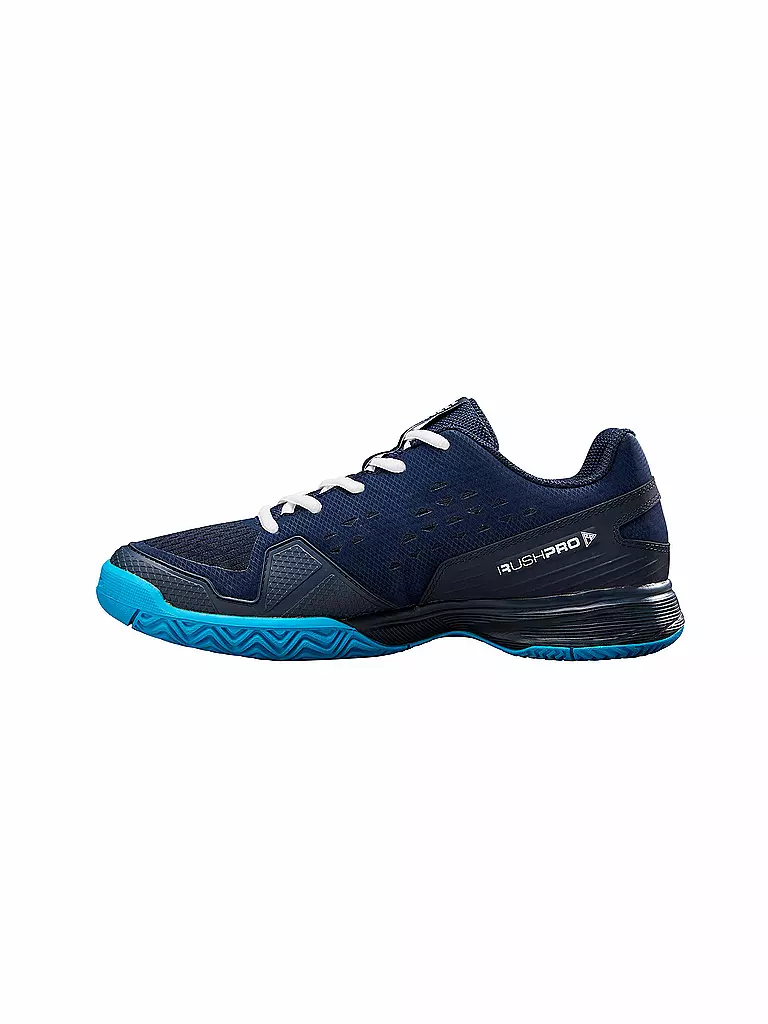 WILSON | Chaussures de tennis pour enfants Rush Pro Lite |