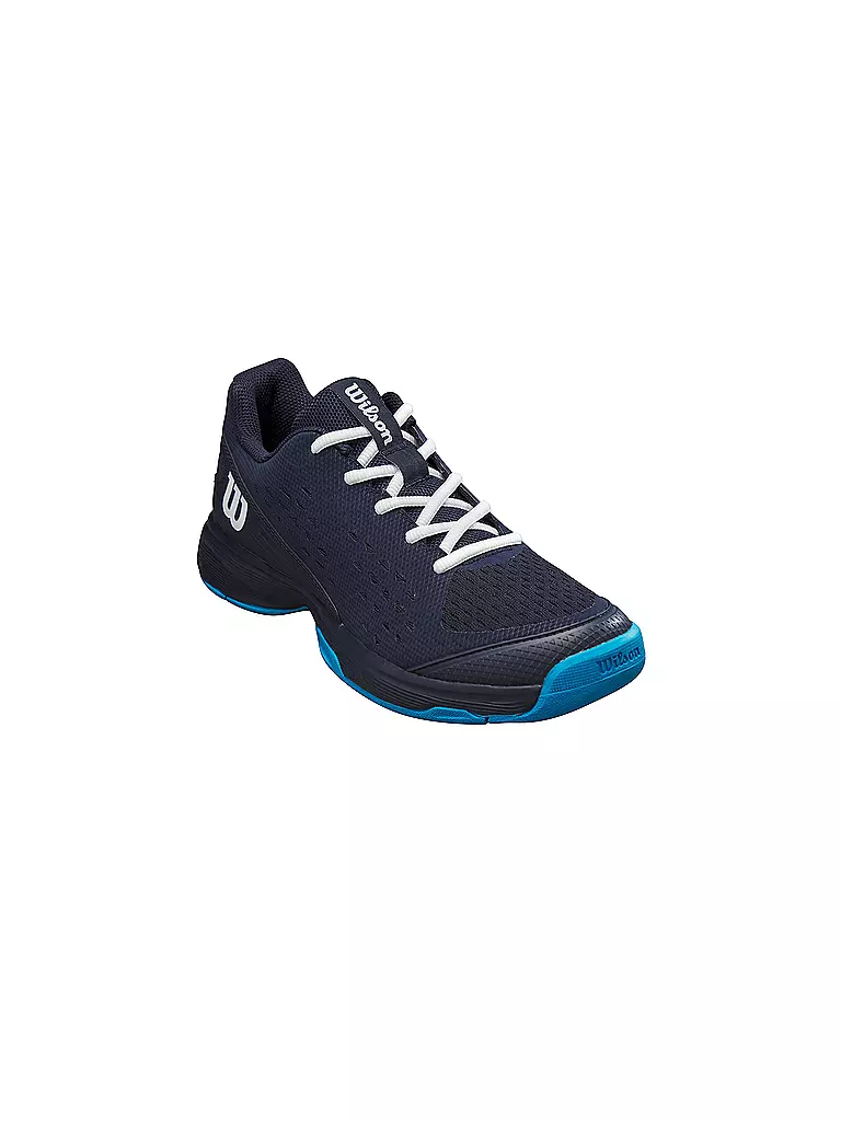 WILSON | Chaussures de tennis pour enfants Rush Pro Lite |