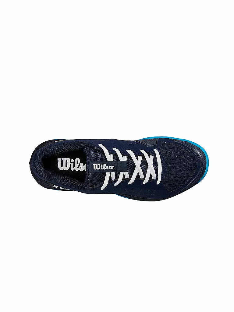 WILSON | Chaussures de tennis pour enfants Rush Pro Lite |