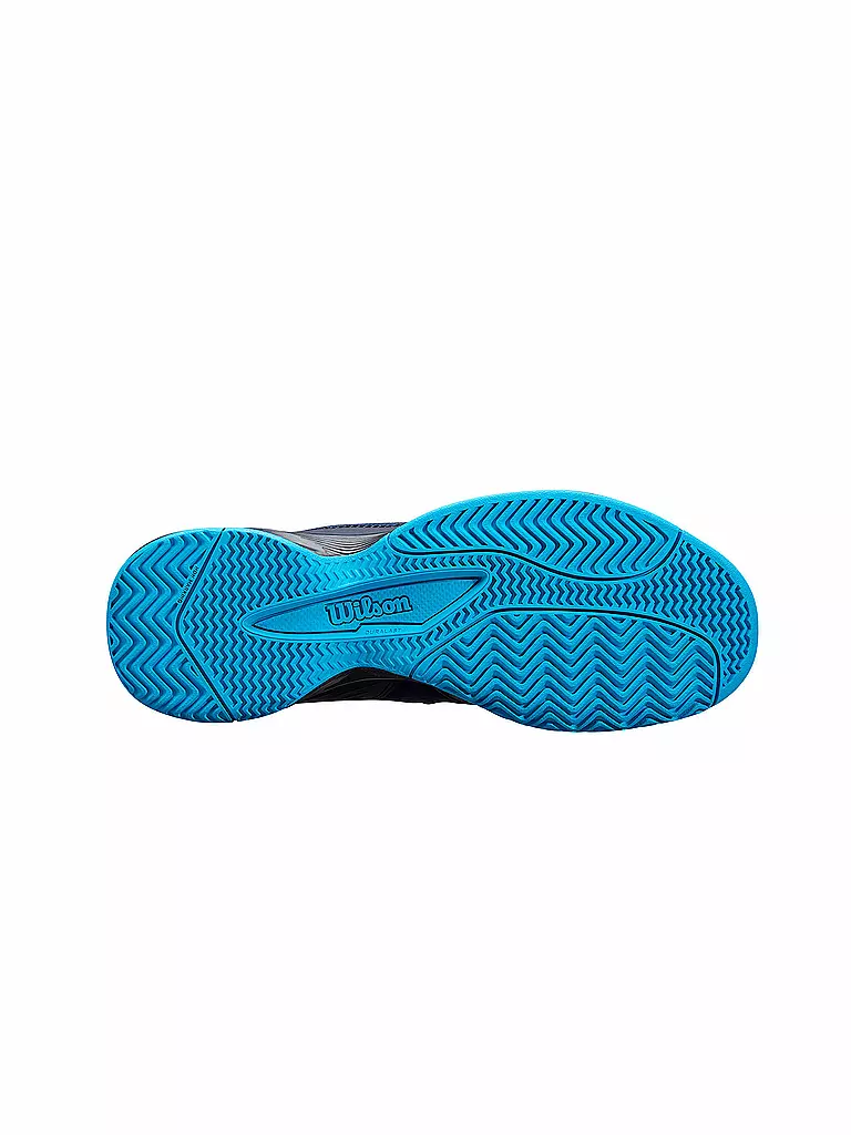 WILSON | Chaussures de tennis pour enfants Rush Pro Lite |