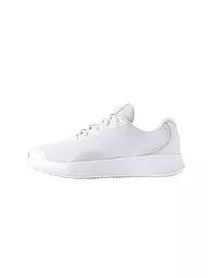 WILSON | Chaussures de tennis pour femmes Intrigue Lite | Blanc
