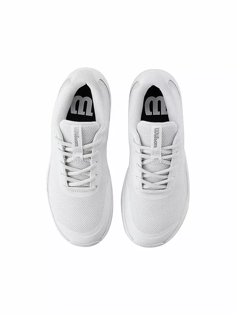 WILSON | Chaussures de tennis pour femmes Intrigue Lite |