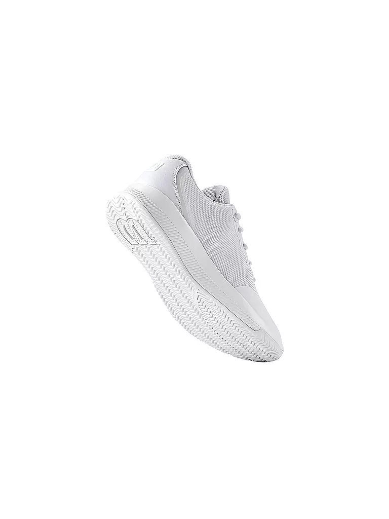 WILSON | Chaussures de tennis pour femmes Intrigue Lite |