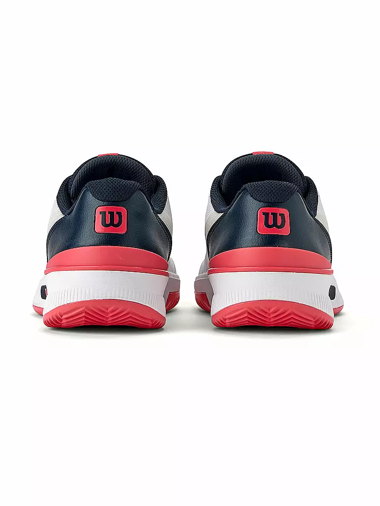 WILSON | Chaussures de tennis pour femmes Intrigue Pro Terre Battue |