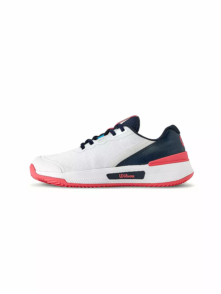WILSON | Chaussures de tennis pour femmes Intrigue Pro Terre Battue |