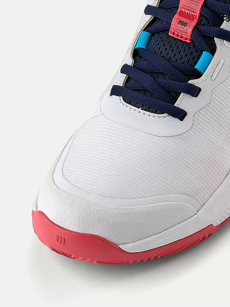 WILSON | Chaussures de tennis pour femmes Intrigue Pro Terre Battue |