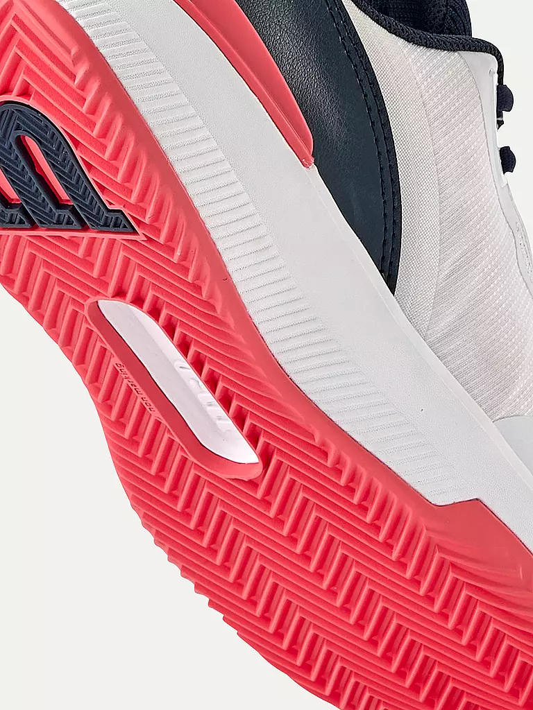 WILSON | Chaussures de tennis pour femmes Intrigue Pro Terre Battue |