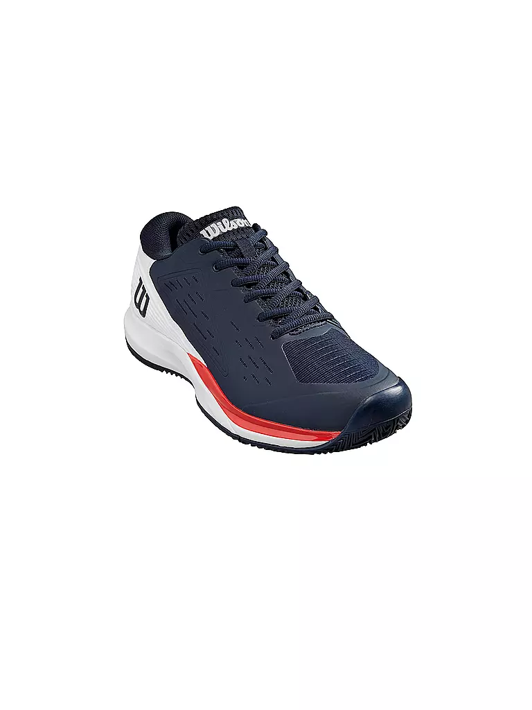WILSON | Chaussures de tennis pour hommes Rush Pro Ace Clay |