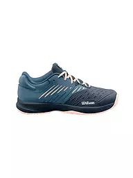 WILSON | Damen Tennisschuhe Kaos Comp 3.0 WS | Bleu
