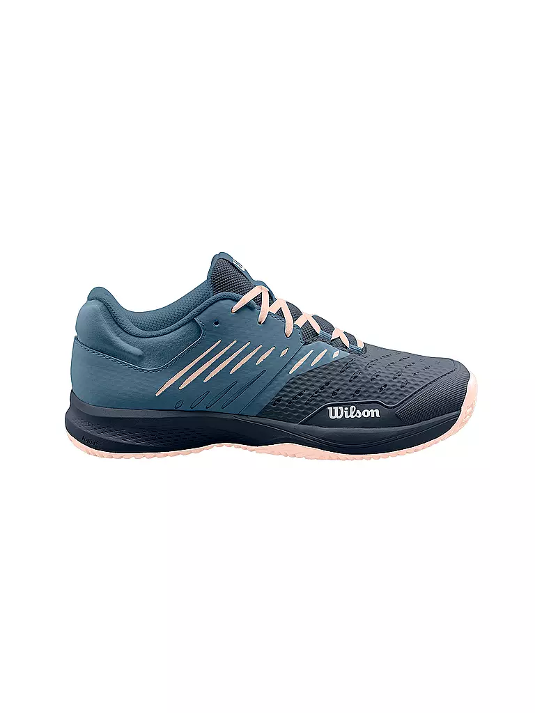 WILSON | Damen Tennisschuhe Kaos Comp 3.0 WS | Bleu