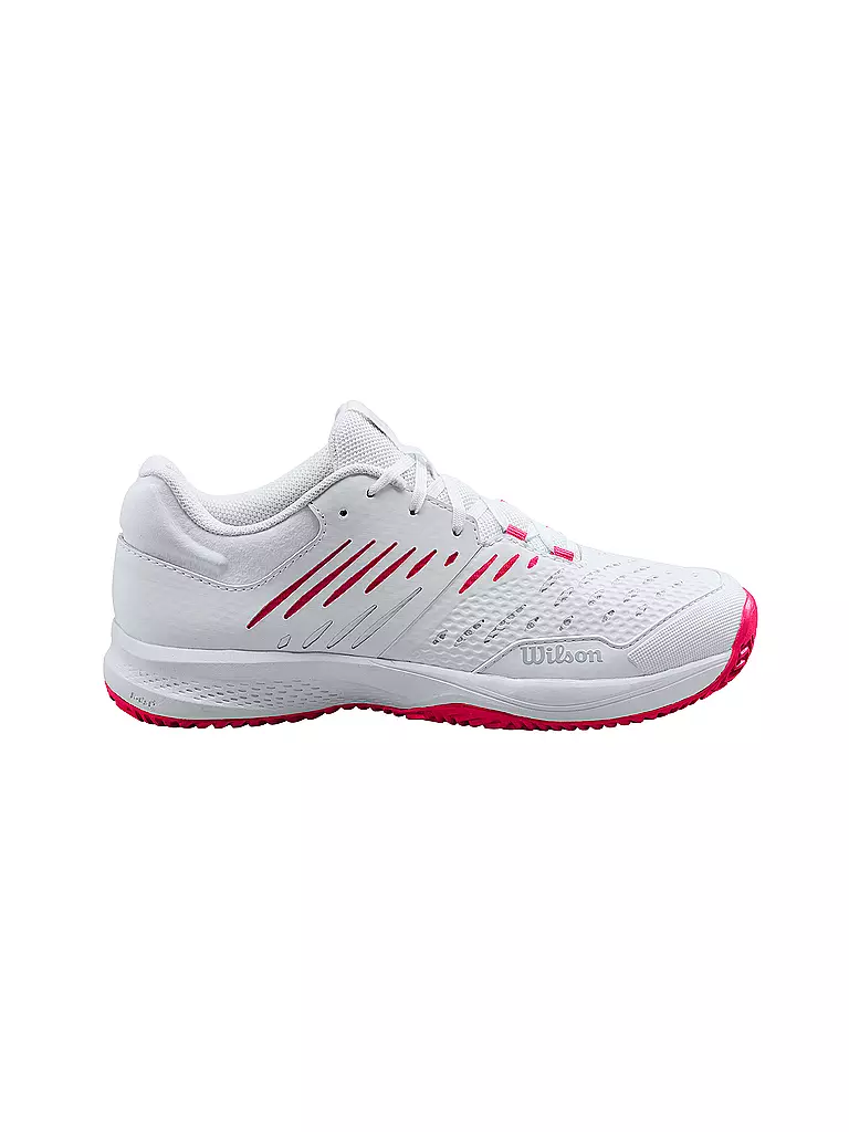WILSON | Damen Tennisschuhe Kaos Comp 3.0 WS | Blanc