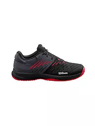 WILSON | Herren Tennisschuhe Kaos Comp 3.0 | Noir
