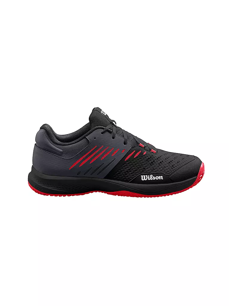 WILSON | Herren Tennisschuhe Kaos Comp 3.0 | Noir
