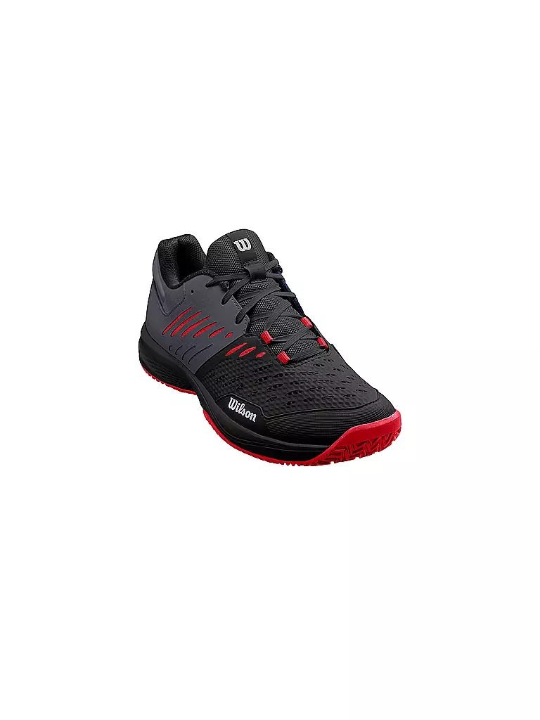 WILSON | Herren Tennisschuhe Kaos Comp 3.0 | Noir