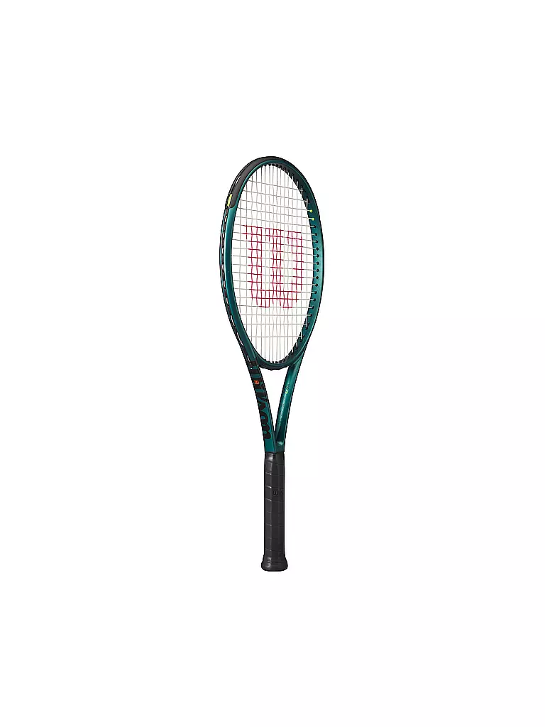 WILSON | Raquette de tennis Blade 100 V9 non cordée |