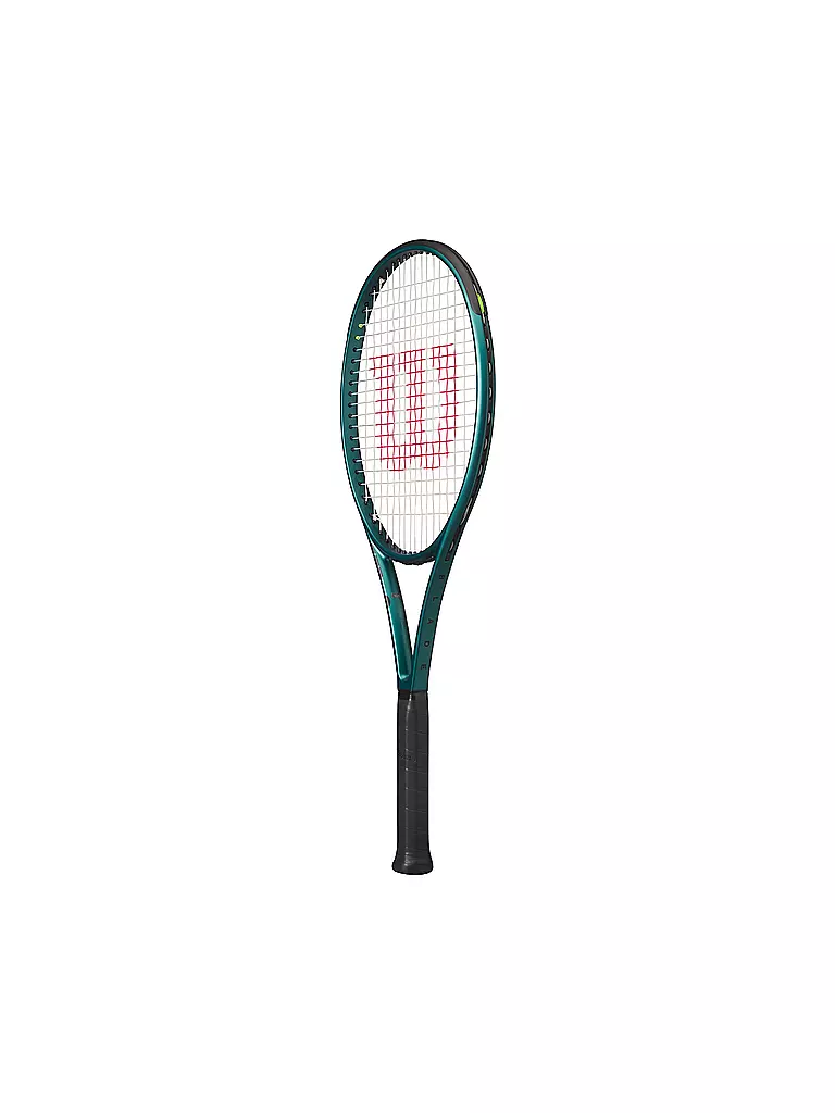WILSON | Raquette de tennis Blade 100 V9 non cordée |