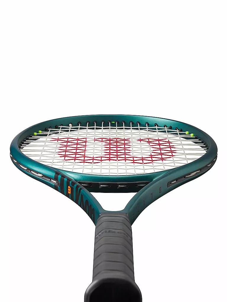 WILSON | Raquette de tennis Blade 100 V9 non cordée |