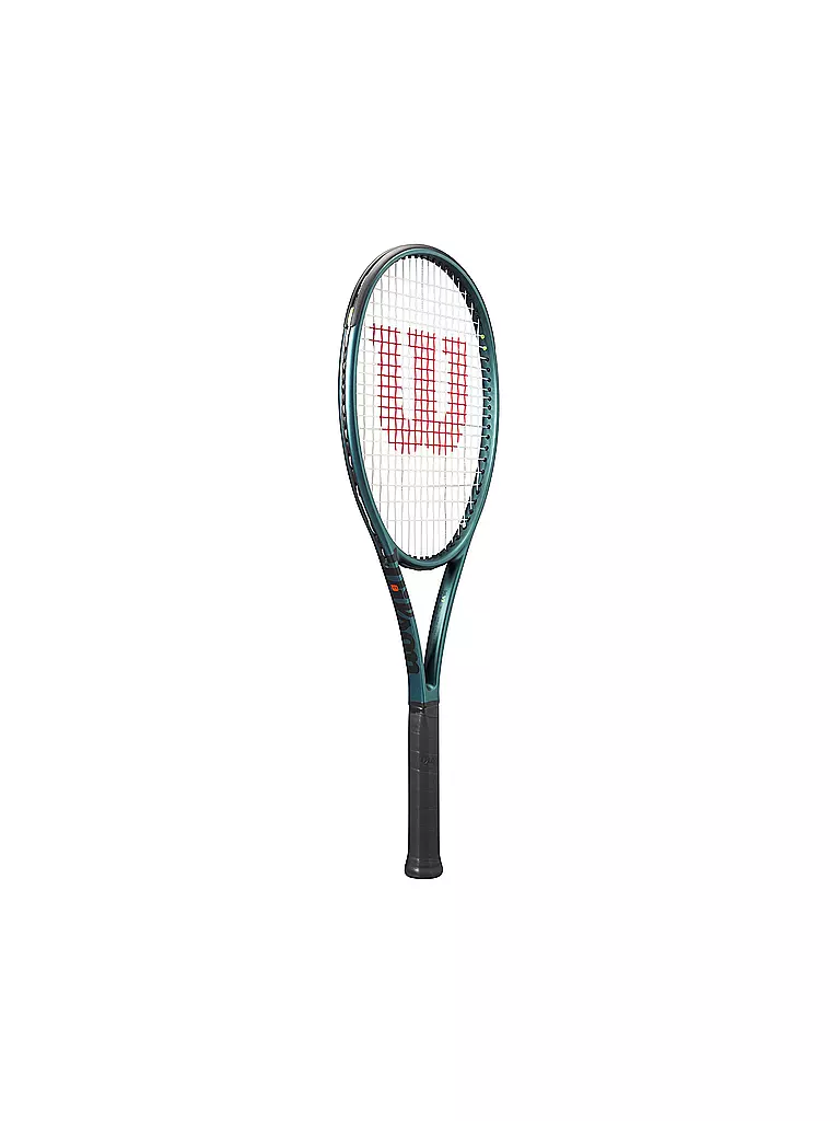 WILSON | Raquette de tennis Blade 98 18x20 non cordée |
