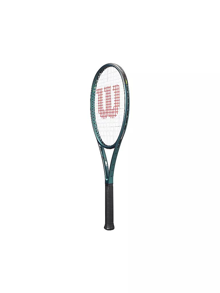 WILSON | Raquette de tennis Blade 98 18x20 non cordée |