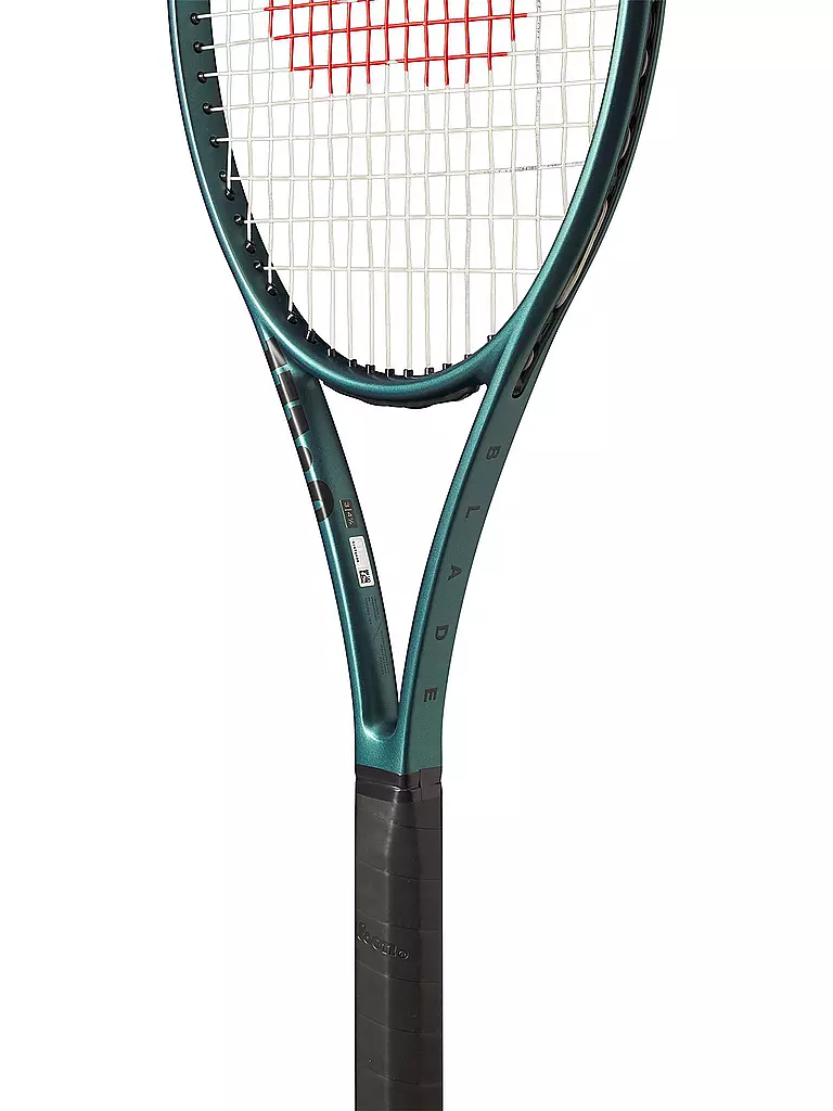 WILSON | Raquette de tennis Blade 98 18x20 non cordée |