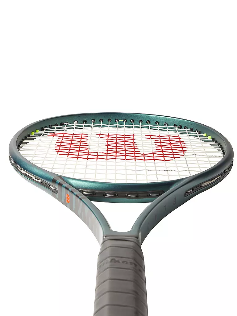 WILSON | Raquette de tennis Blade 98 18x20 non cordée |