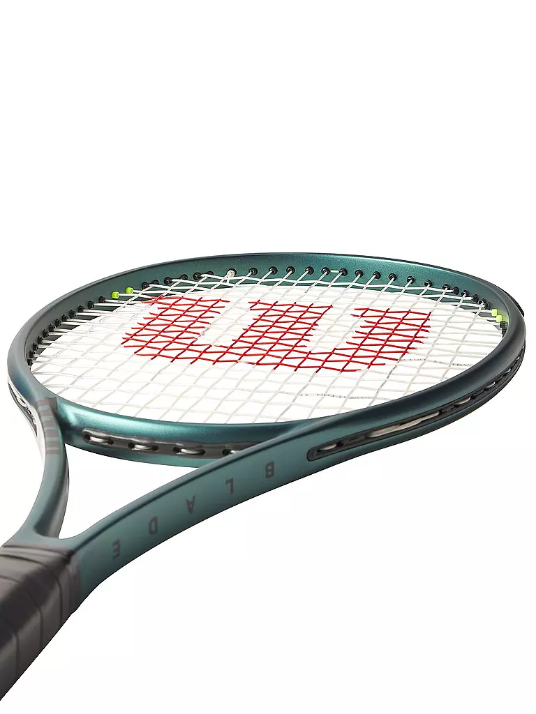 WILSON | Raquette de tennis Blade 98 18x20 non cordée |