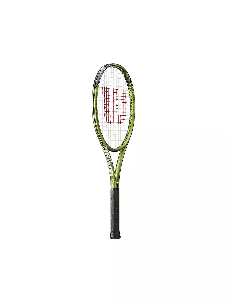 WILSON | Raquette de tennis Blade Feel 100 |