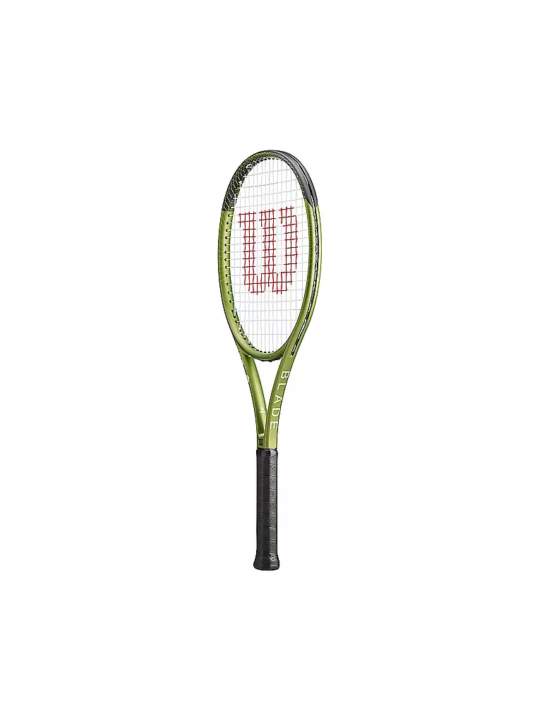 WILSON | Raquette de tennis Blade Feel 100 |