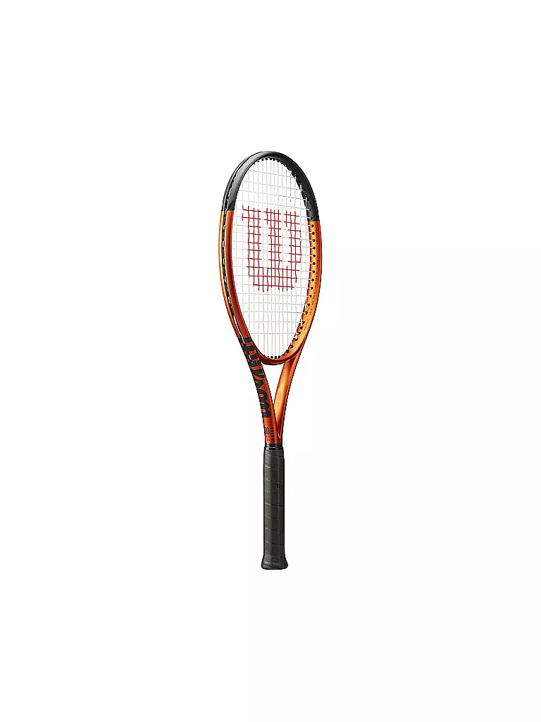 WILSON | Raquette de tennis Burn 100 v5 non cordée |