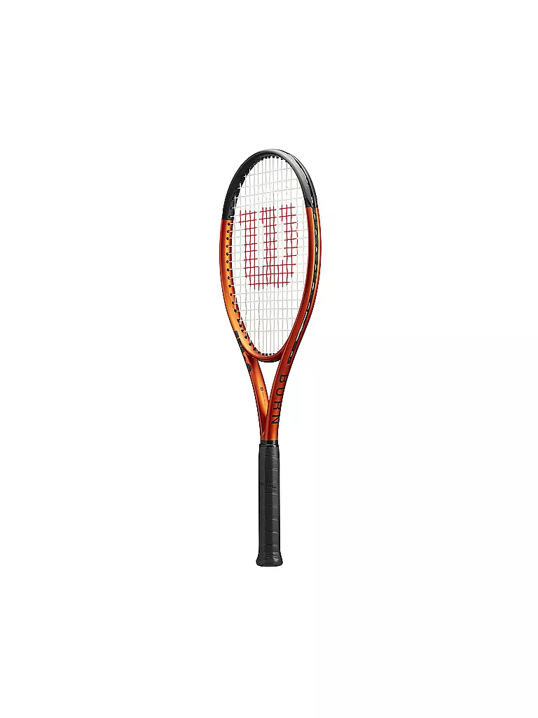 WILSON | Raquette de tennis Burn 100 v5 non cordée |