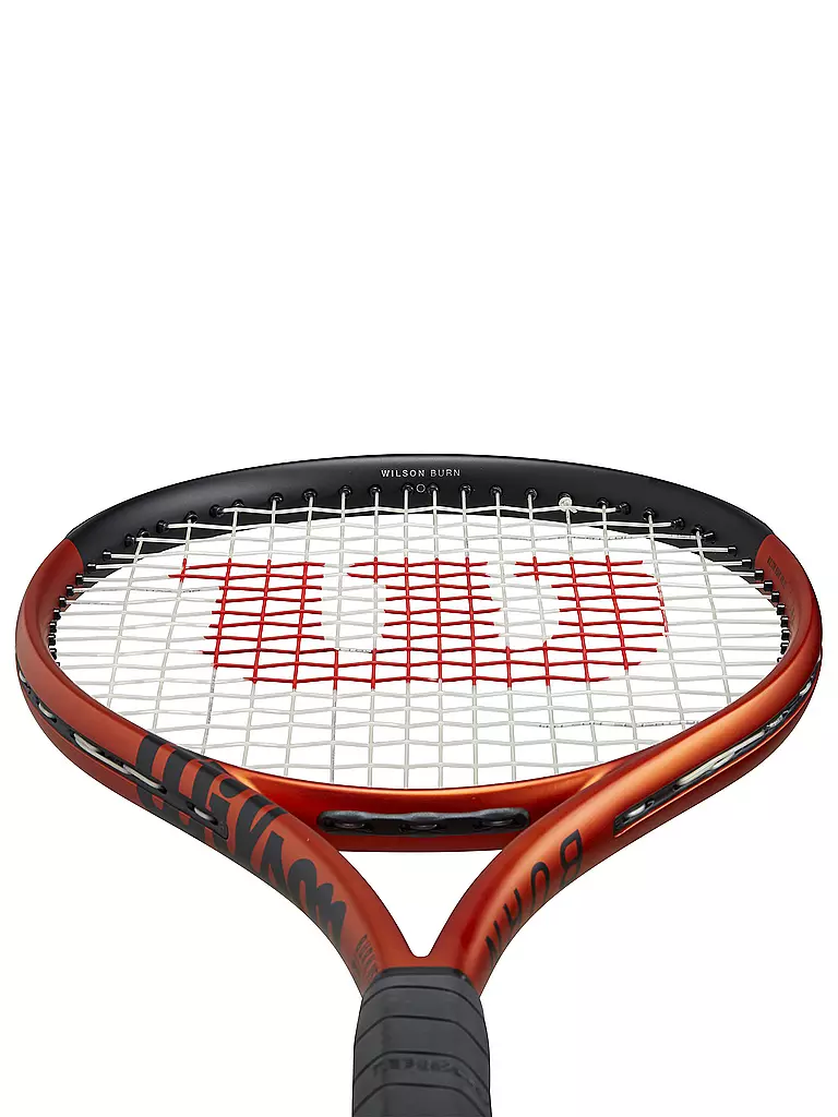 WILSON | Raquette de tennis Burn 100 v5 non cordée |