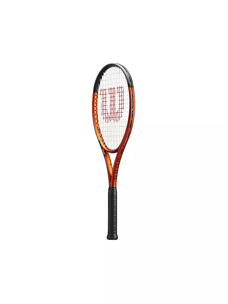 WILSON | Raquette de tennis Burn 100LS v5 non cordée |