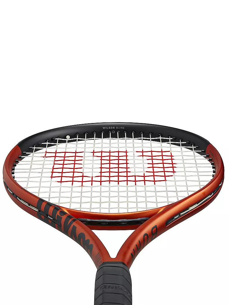 WILSON | Raquette de tennis Burn 100LS v5 non cordée |