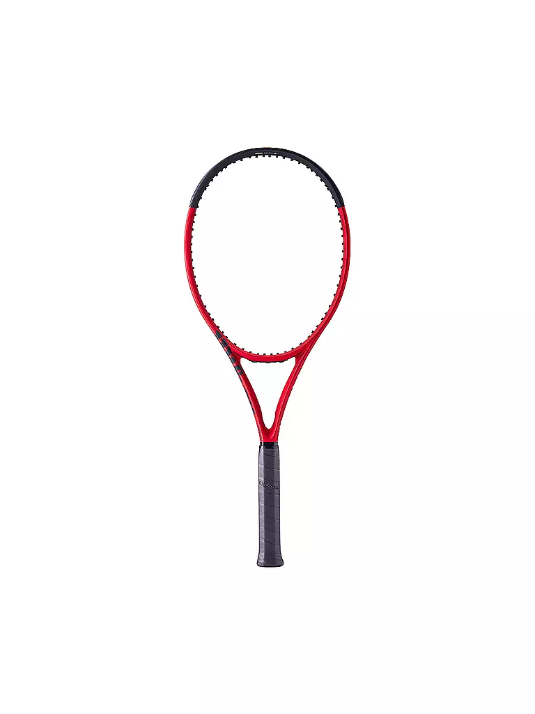 WILSON | Raquette de tennis Clash 100 v2 non cordée |