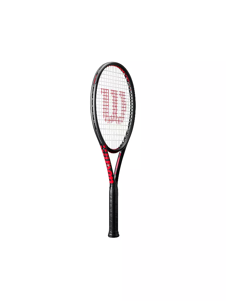 WILSON | Raquette de tennis Clash 100 V3 |