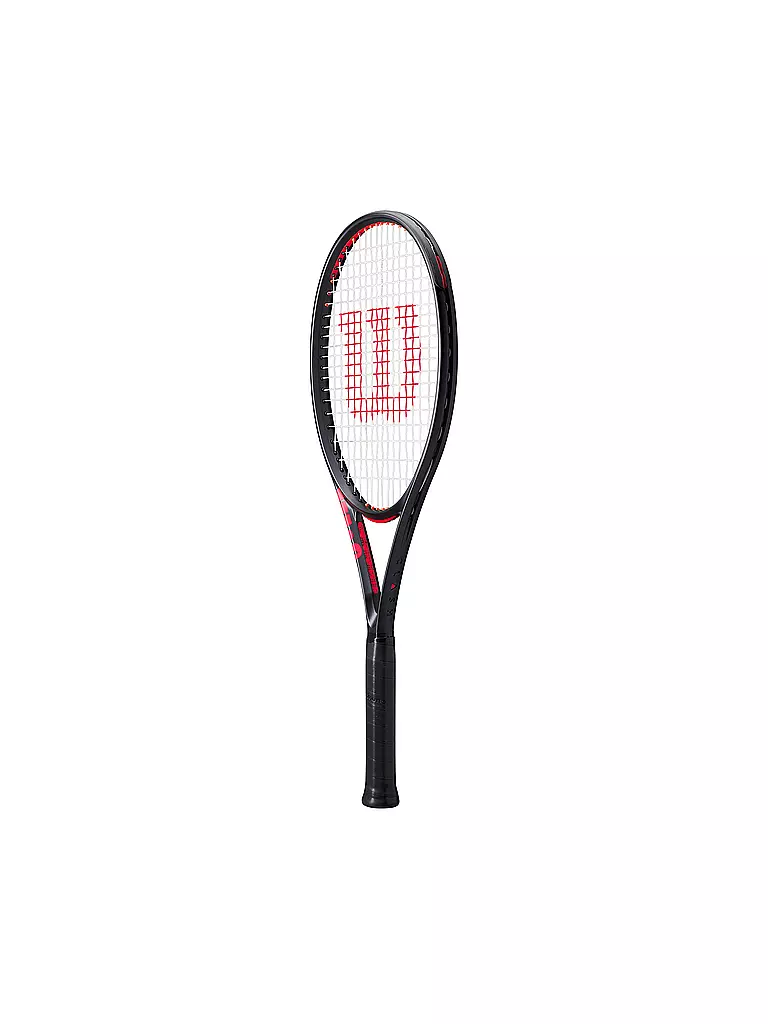 WILSON | Raquette de tennis Clash 100 V3 |