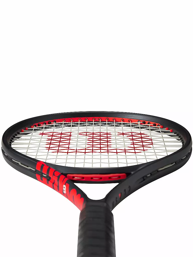 WILSON | Raquette de tennis Clash 100 V3 |