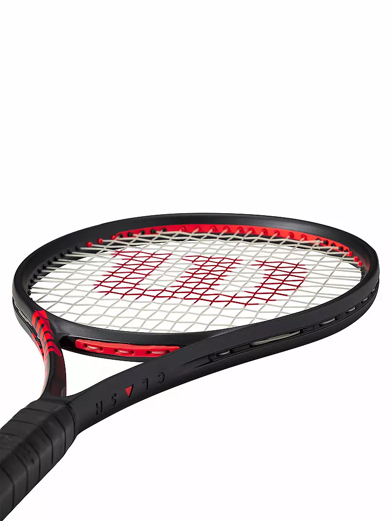 WILSON | Raquette de tennis Clash 100 V3 |