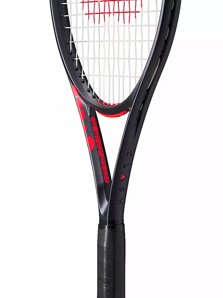 WILSON | Raquette de tennis Clash 100 V3 |