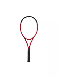 WILSON | Raquette de tennis Clash 100L v2 non cordée | Rouge