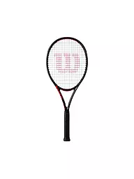 WILSON | Raquette de tennis Clash 100L V3 | Noir
