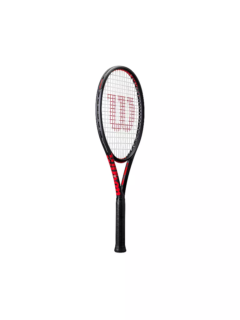 WILSON | Raquette de tennis Clash 100L V3 |