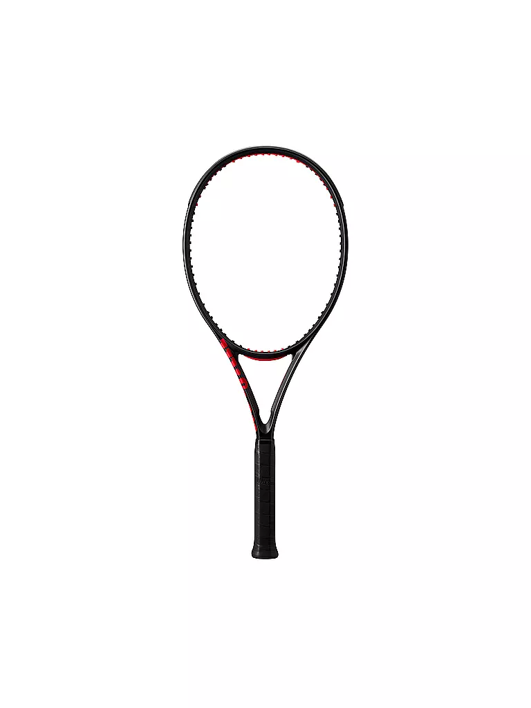 WILSON | Raquette de tennis Clash 100L V3 |